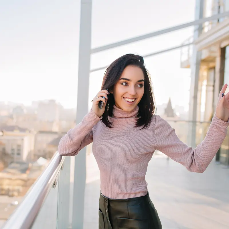 Ella Catherine Review