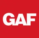 We are proudly GAF Manufacturer Certified Roof Contracters