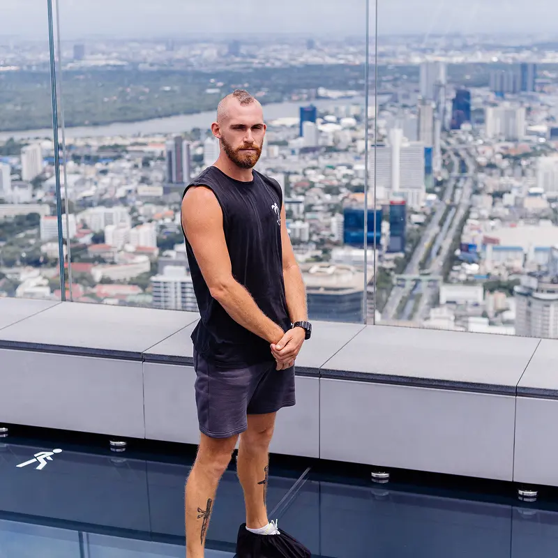 james David review about blue bell roofing