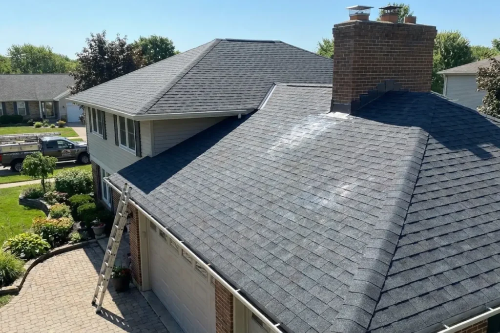 Reasons why should you repair your roof in silver spring md