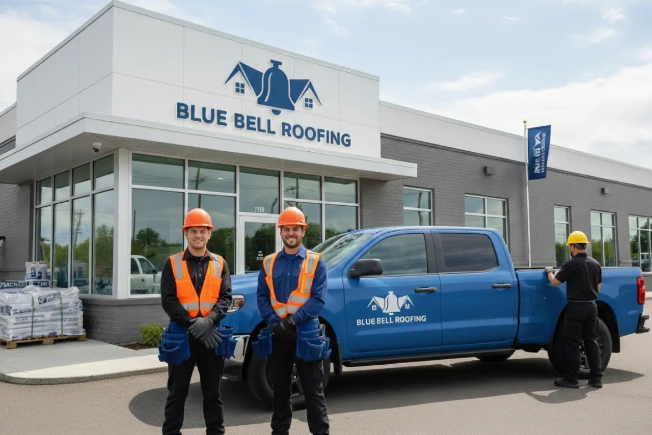 best roofing comapny in rockville